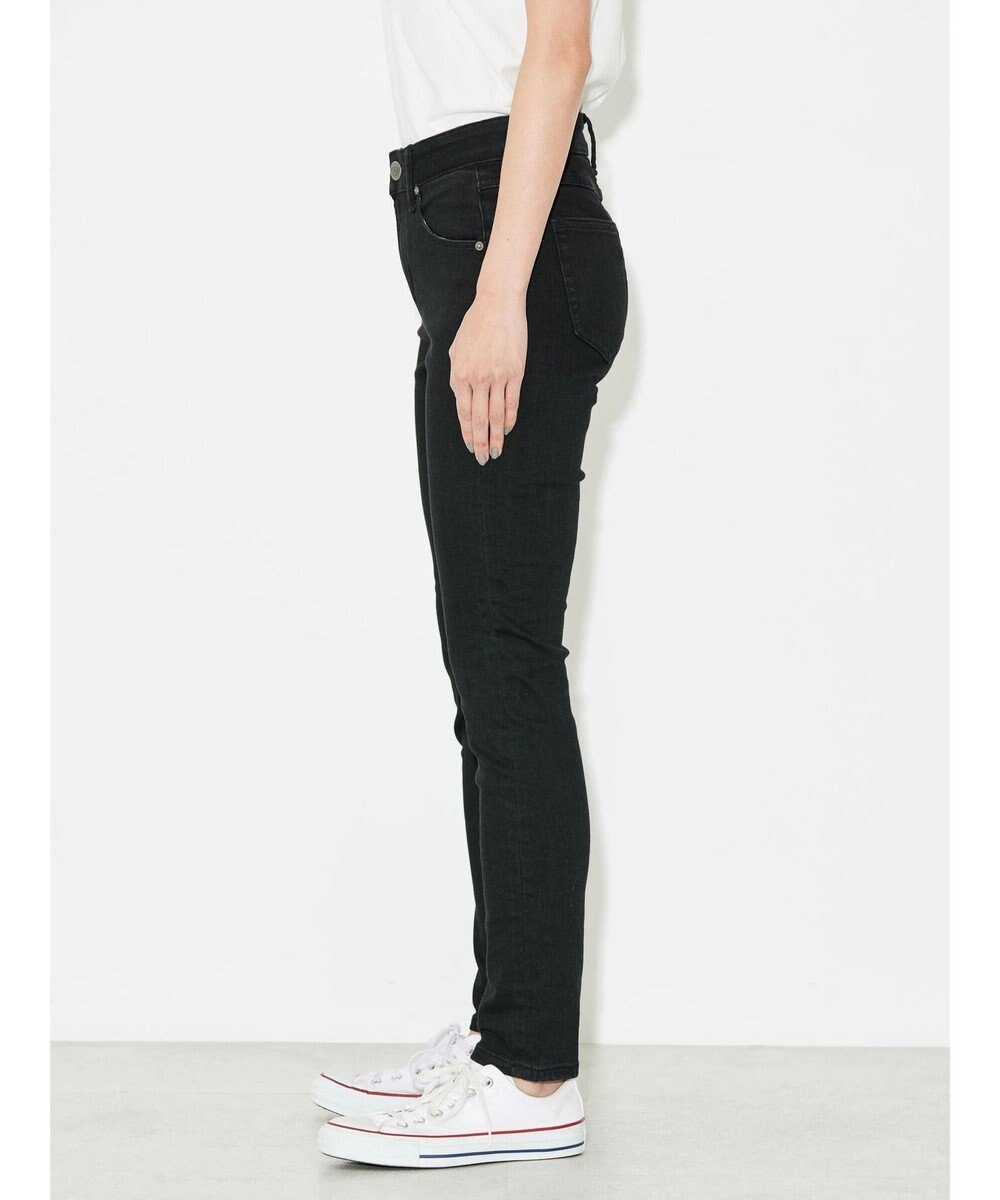 AMERICAN HOLIC スキニーフィットデニム 