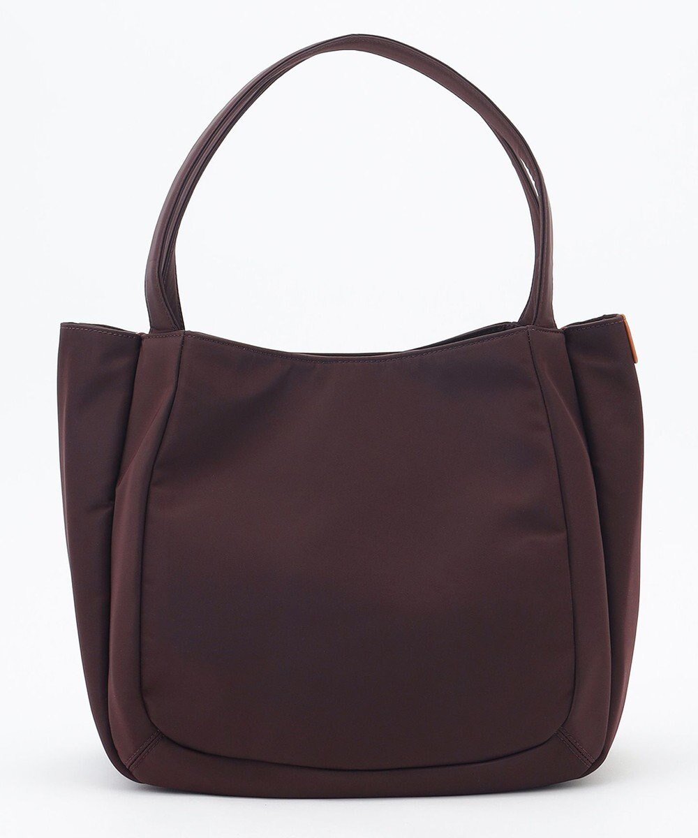 Y'SACCS 【大人のおしゃれ手帖11月号掲載】本上まなみ×Y'SACCS ナイロンボンディングトート 