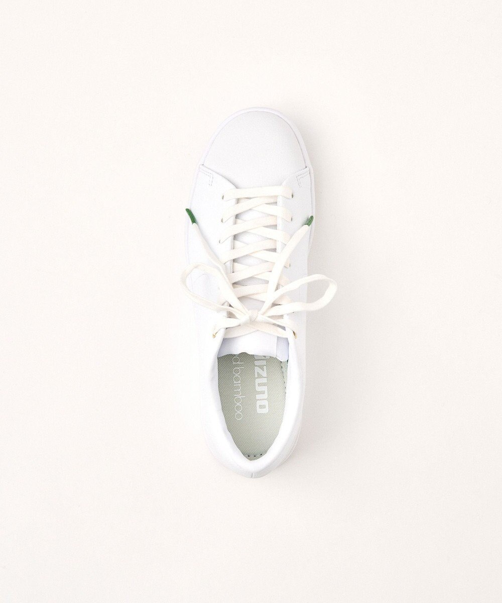 united bamboo united bamboo ミズノ コラボスニーカー 