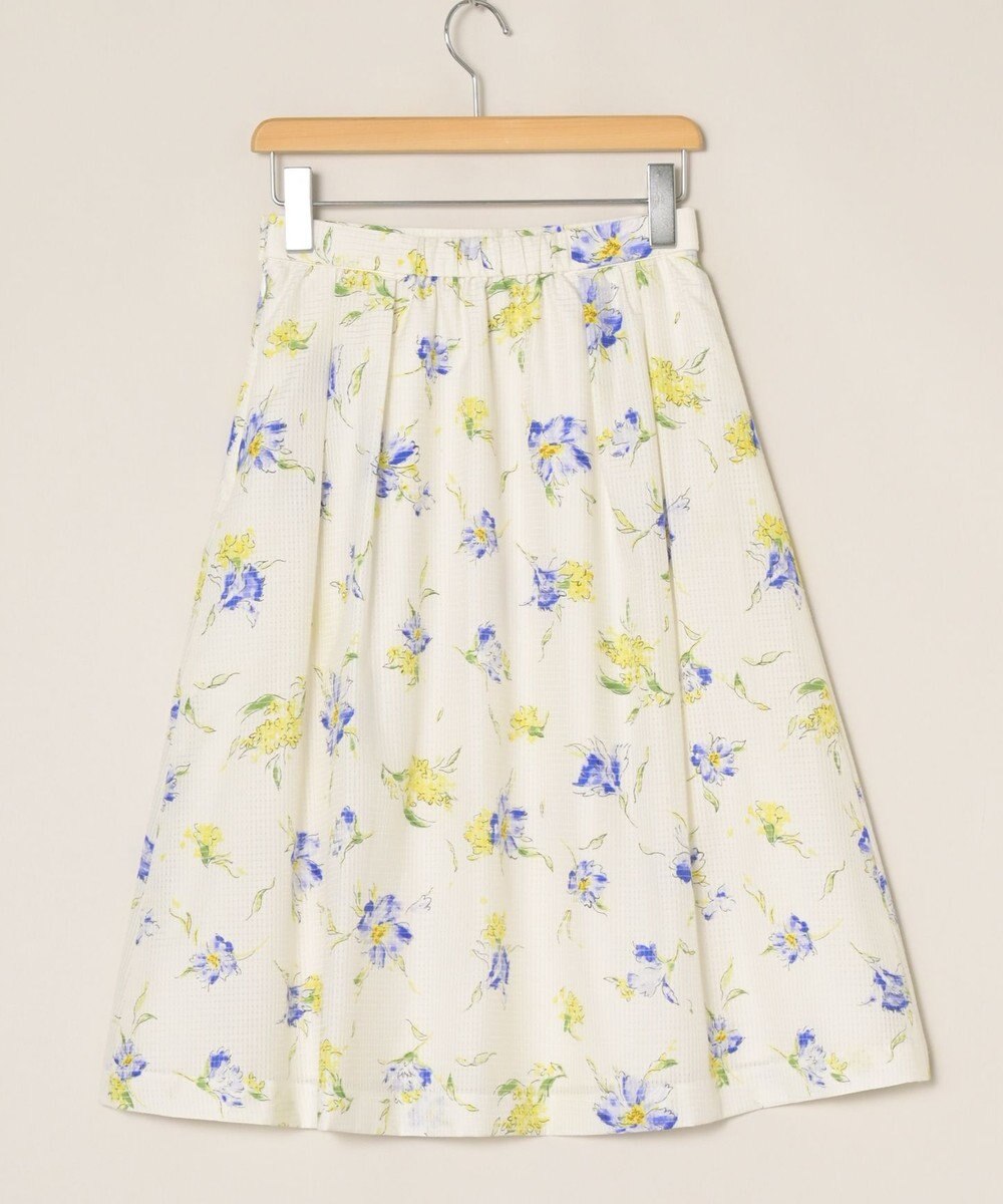 ONWARD Reuse Park 【any SiS】スカート春夏 