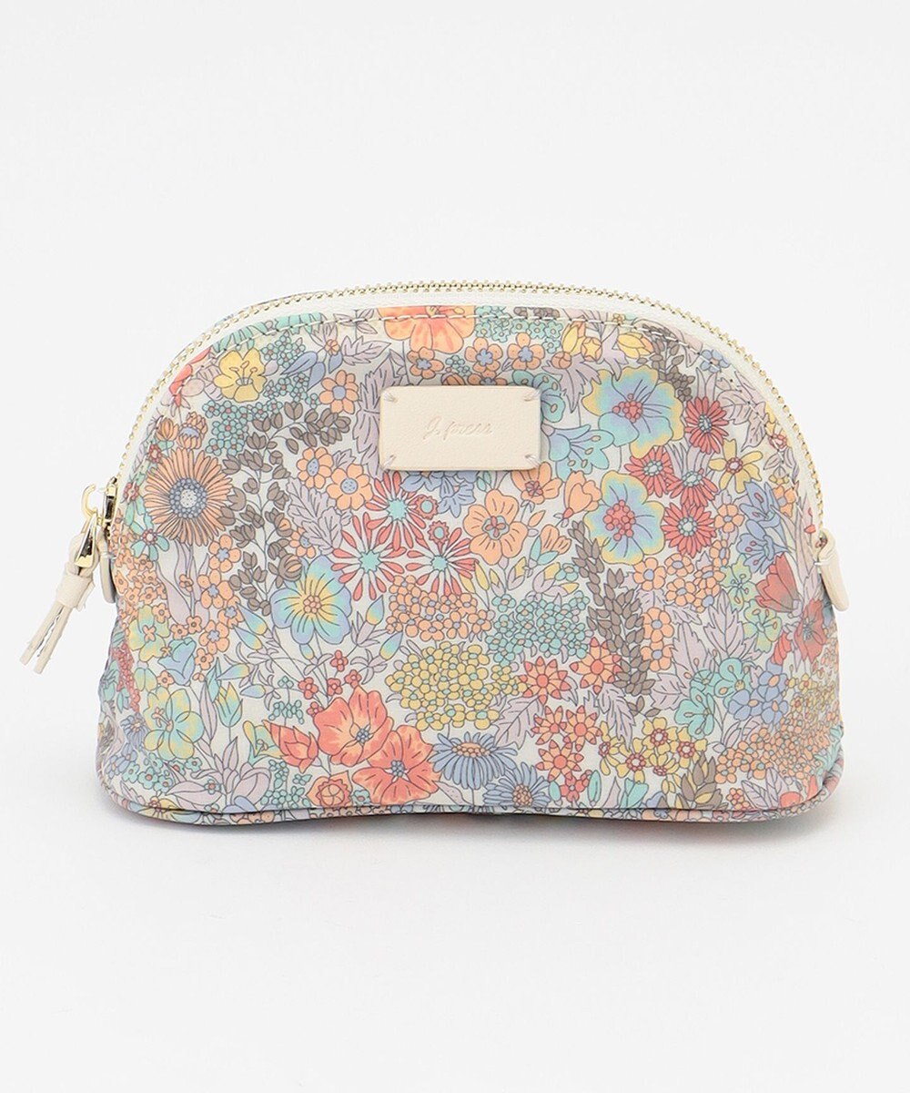 J.PRESS LADIES LIBERTY ポーチ 