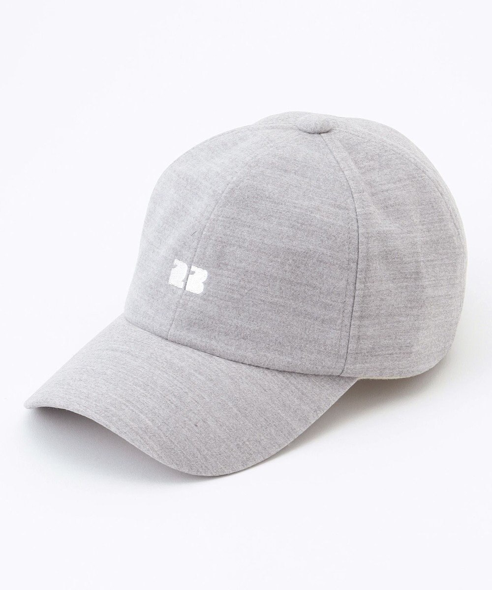 23区GOLF 【WOMEN】イヤーウォーム キャップ 