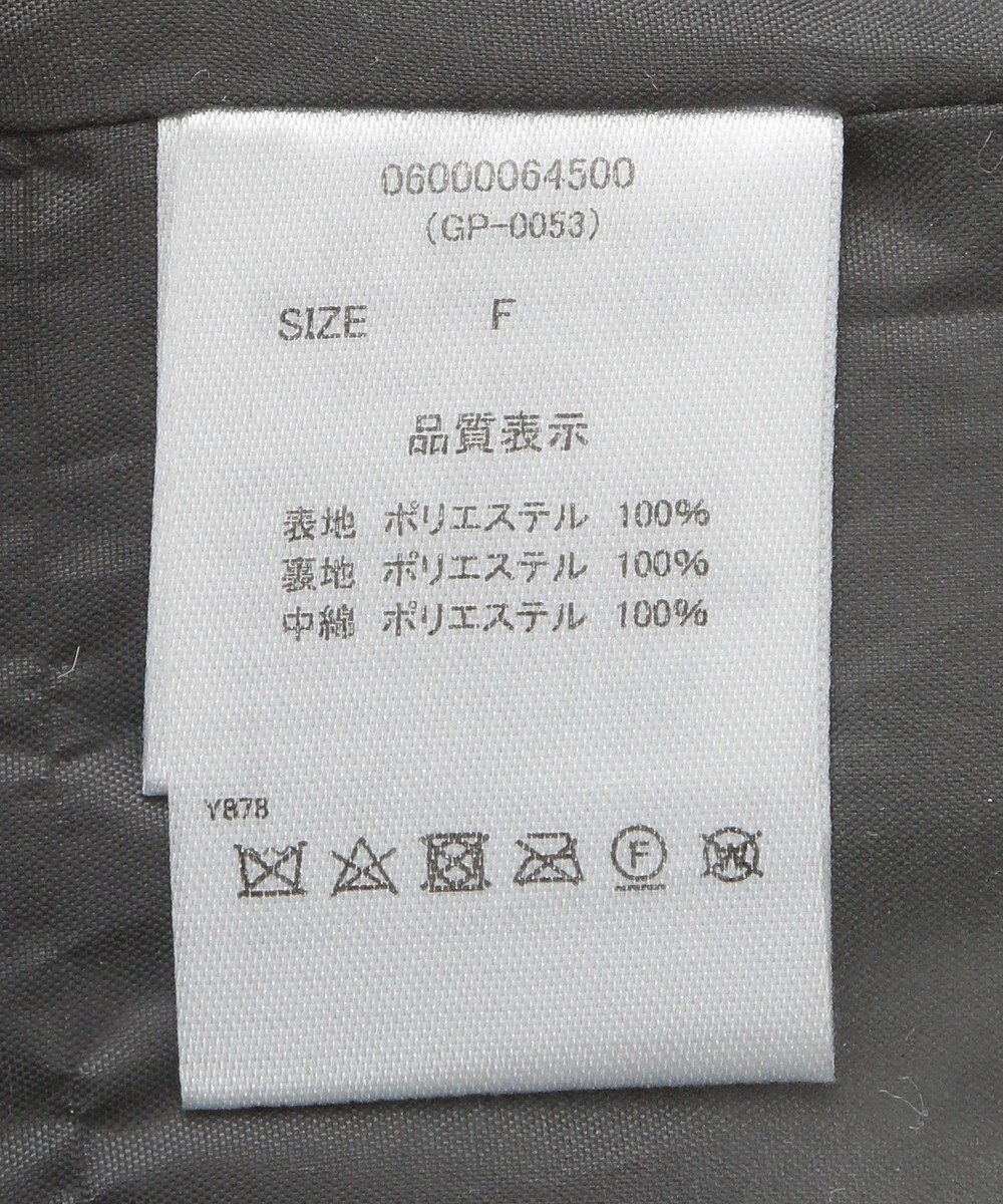 Green Parks ・ｓｗｉｎｇ　ｂｙ　ハートキルトミニスカート 