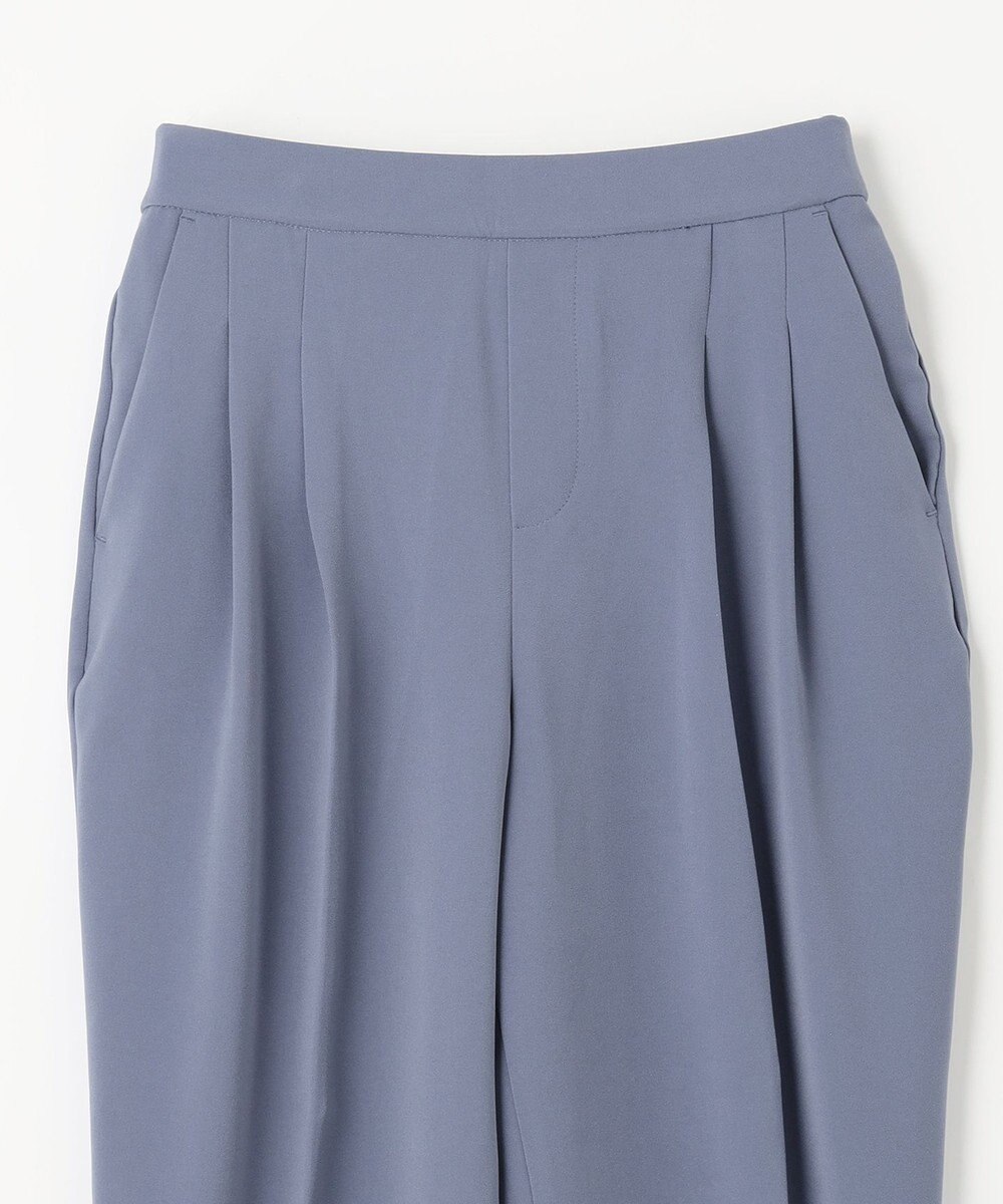 ANY 【ウエストゴム】コンフォート美脚パンツ 