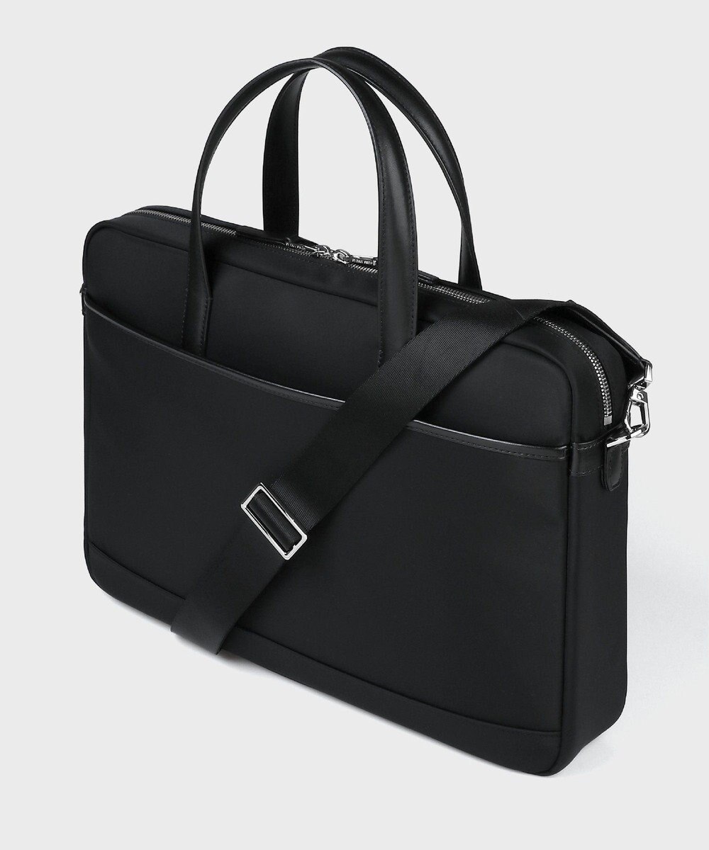 Paul Smith PSビジネスナイロン 2WAYブリーフケース 