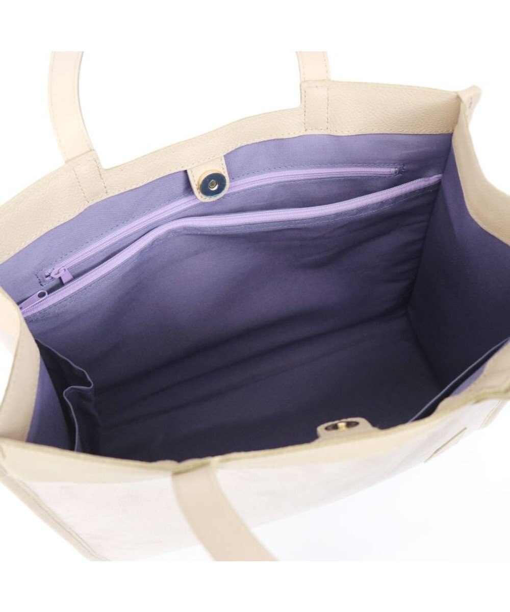 Regalo Felice 【水に強いスエード調生地】トート / REGALO 