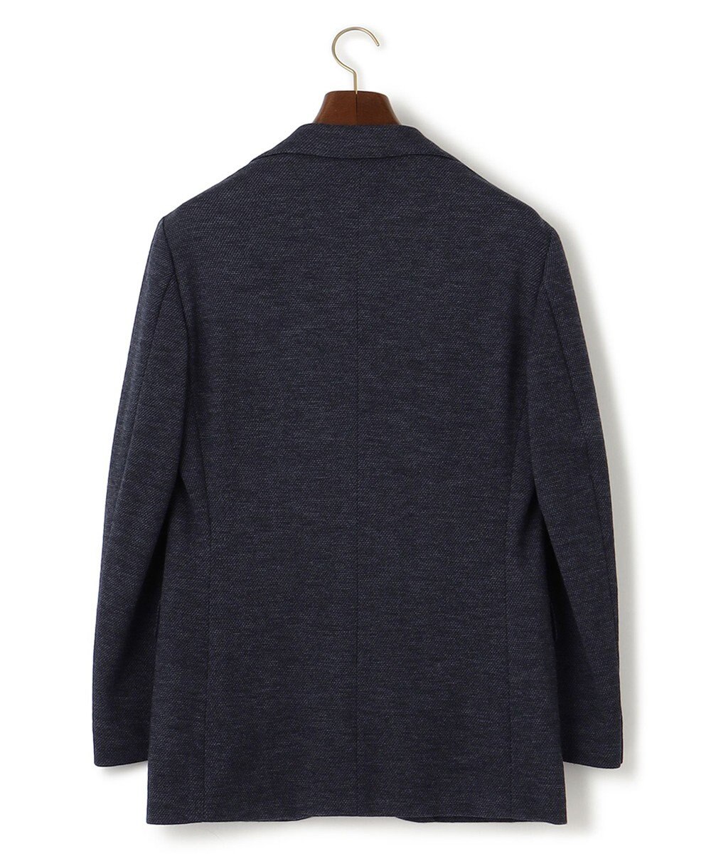 J.PRESS MEN 【SOFA / セットアップ対応】ハイグレードジャージ ジャケット 