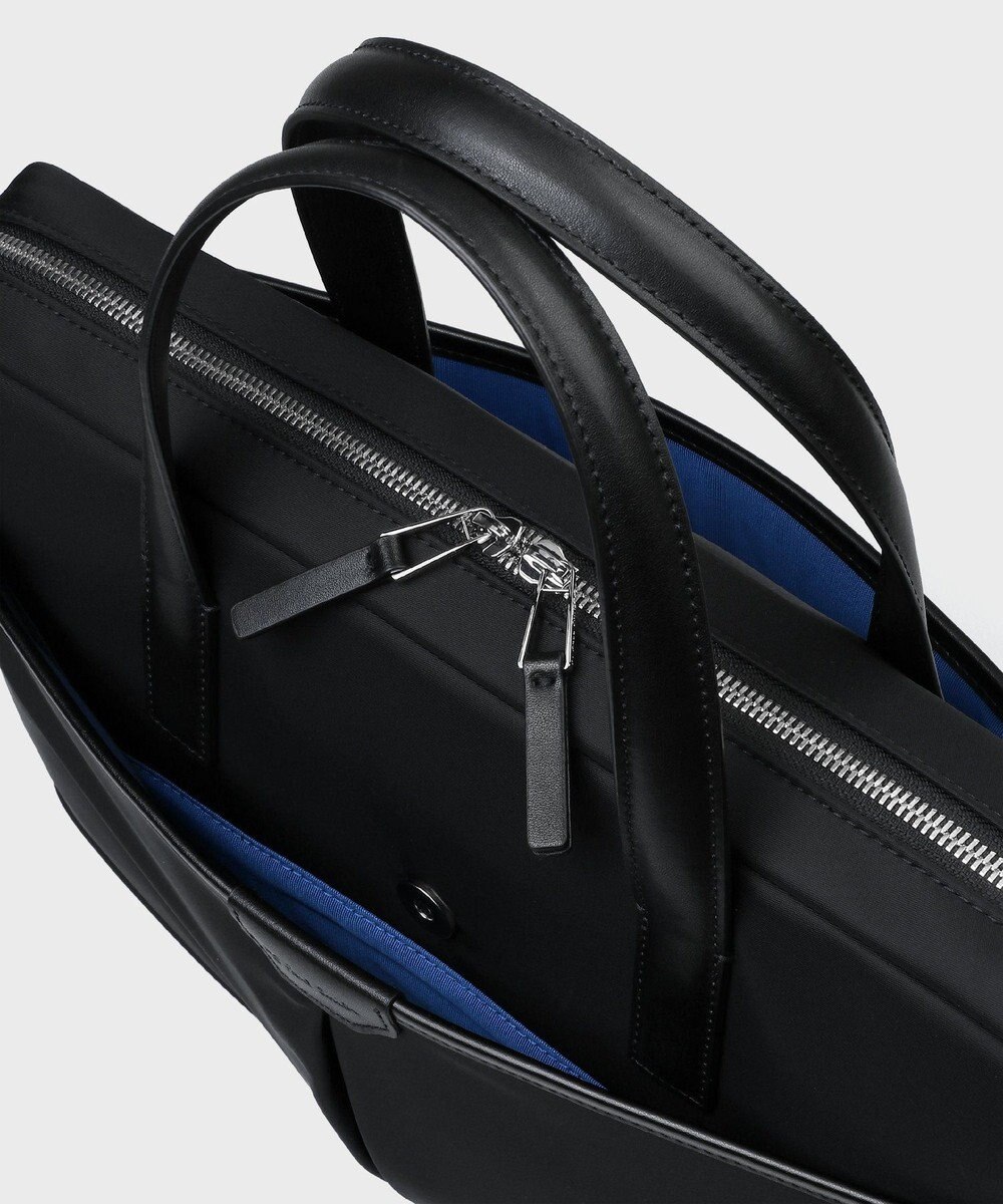 Paul Smith PSビジネスナイロン 2WAYブリーフケース 