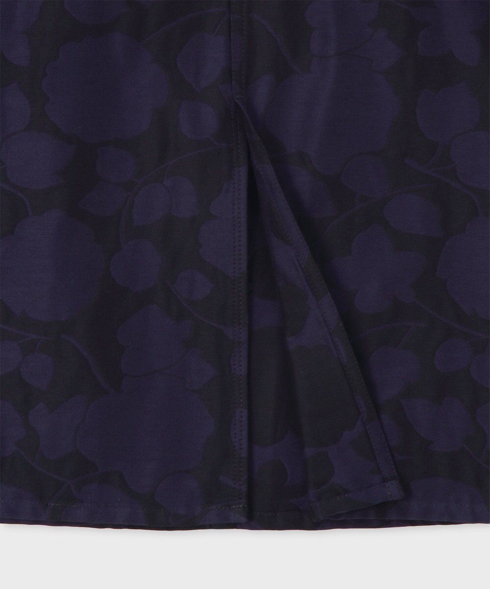 Paul Smith Perforated Floral ジャカード スカート 