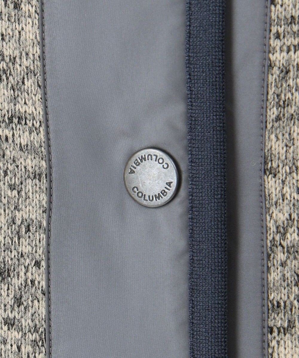 Columbia Columbia/ ウィメンズカーディナルリッジフリースロングジャケット /コロンビア 