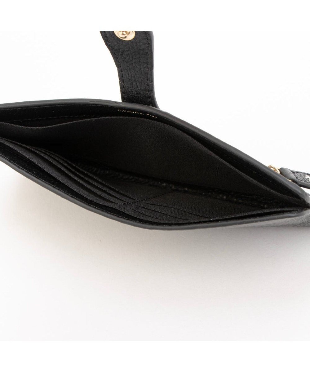 UNBILLION アトランタ ATLANTA / 牛革薄マチロングウォレット 