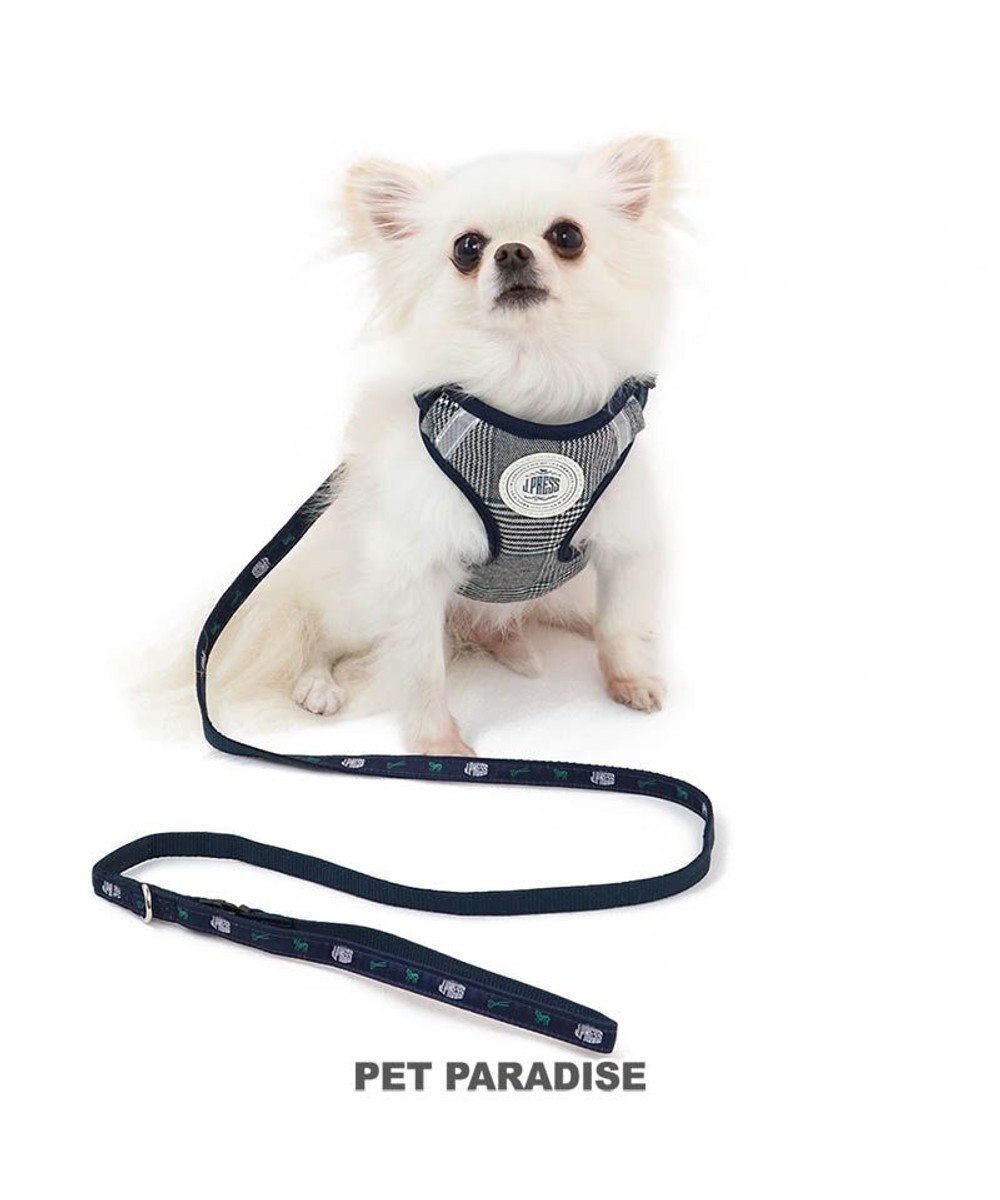 犬 ハーネス リード J Press ハーネス リード ss グレンチェック Pet Paradise ファッション通販 公式通販 オンワード クローゼット 犬 ハーネス リード J Press ハーネス リード ss グレンチェック Pet Paradise ファッション通販 公式通販 オンワード クローゼット