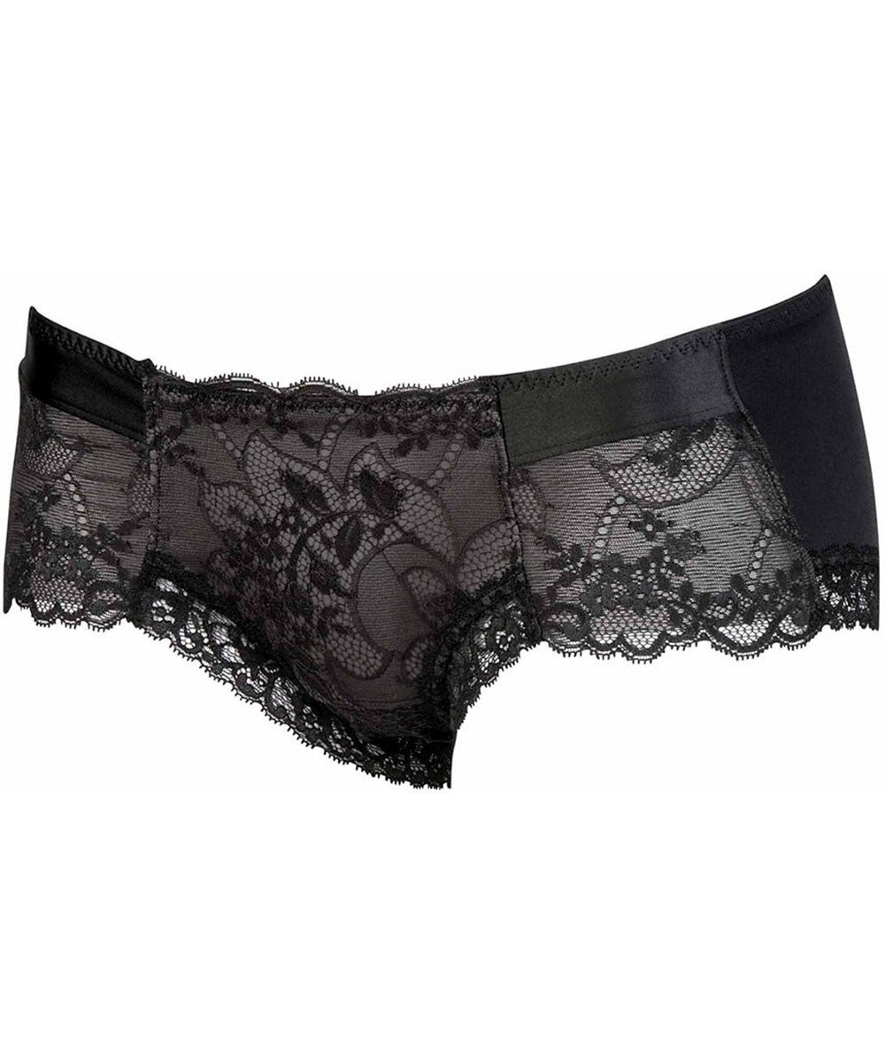 WACOAL ボーイレングス ショーツ BXC408とペア はきこみ丈あさめ レディース PXC608 /ワコール 