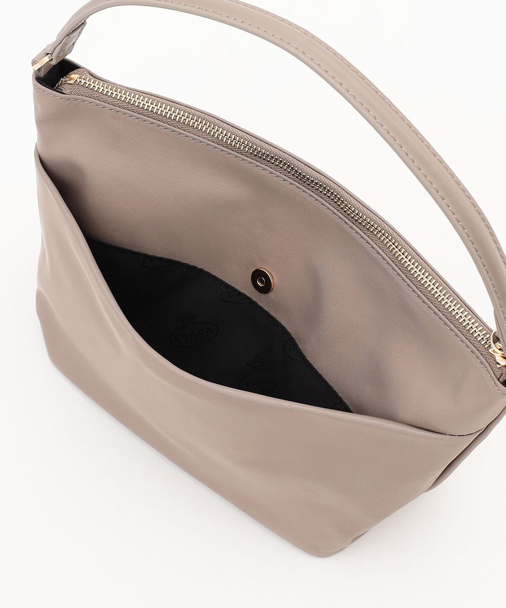 TOCCA 【撥水】T-LUX NYLONBAG バッグ 