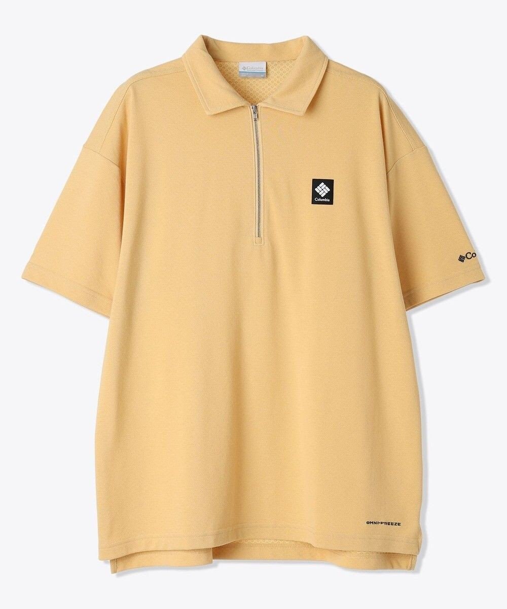 Columbia Columbia/ ビーボウルショートスリーブポロ /コロンビア 