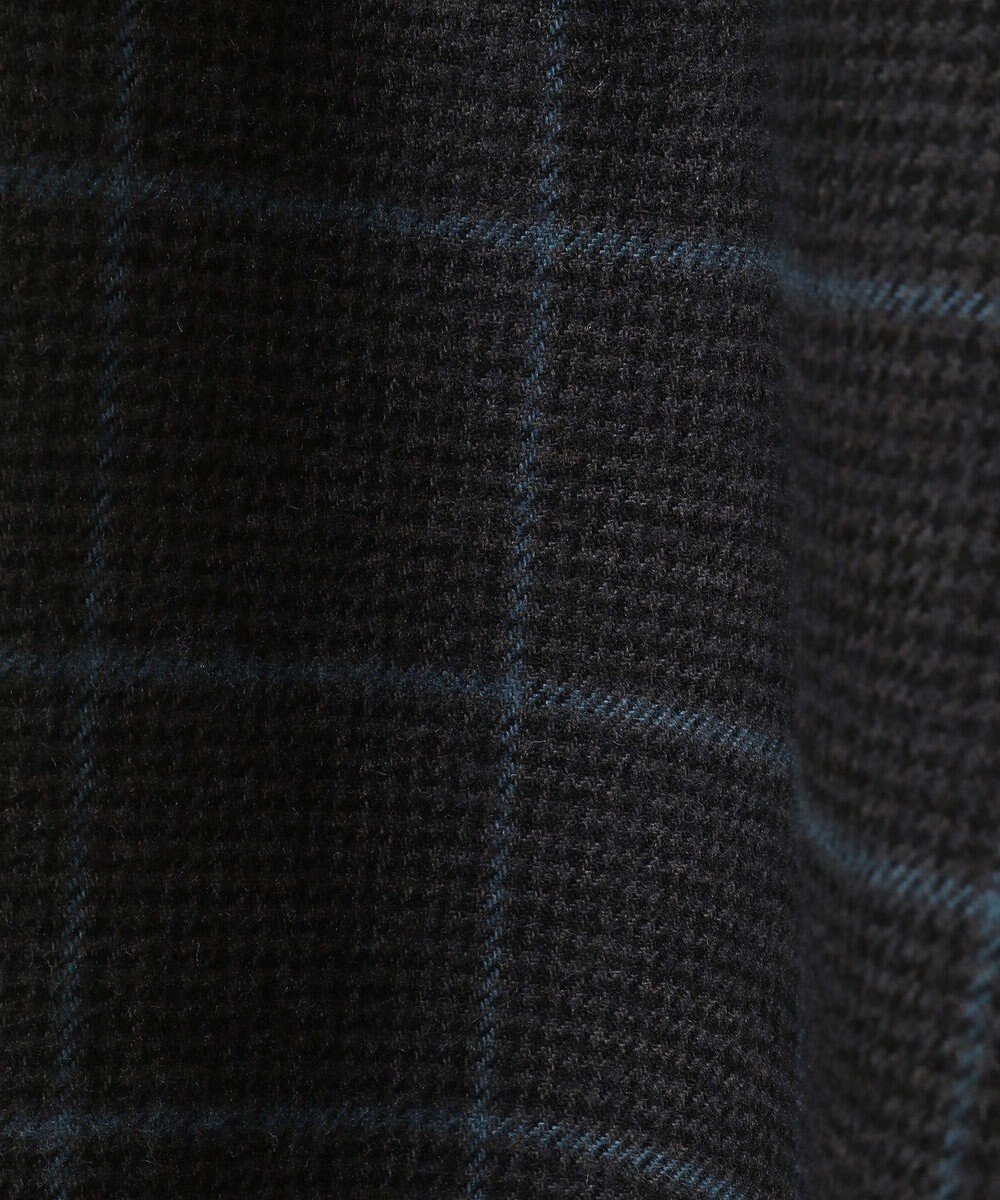 CRAFT STANDARD BOUTIQUE ツイードサロペット 