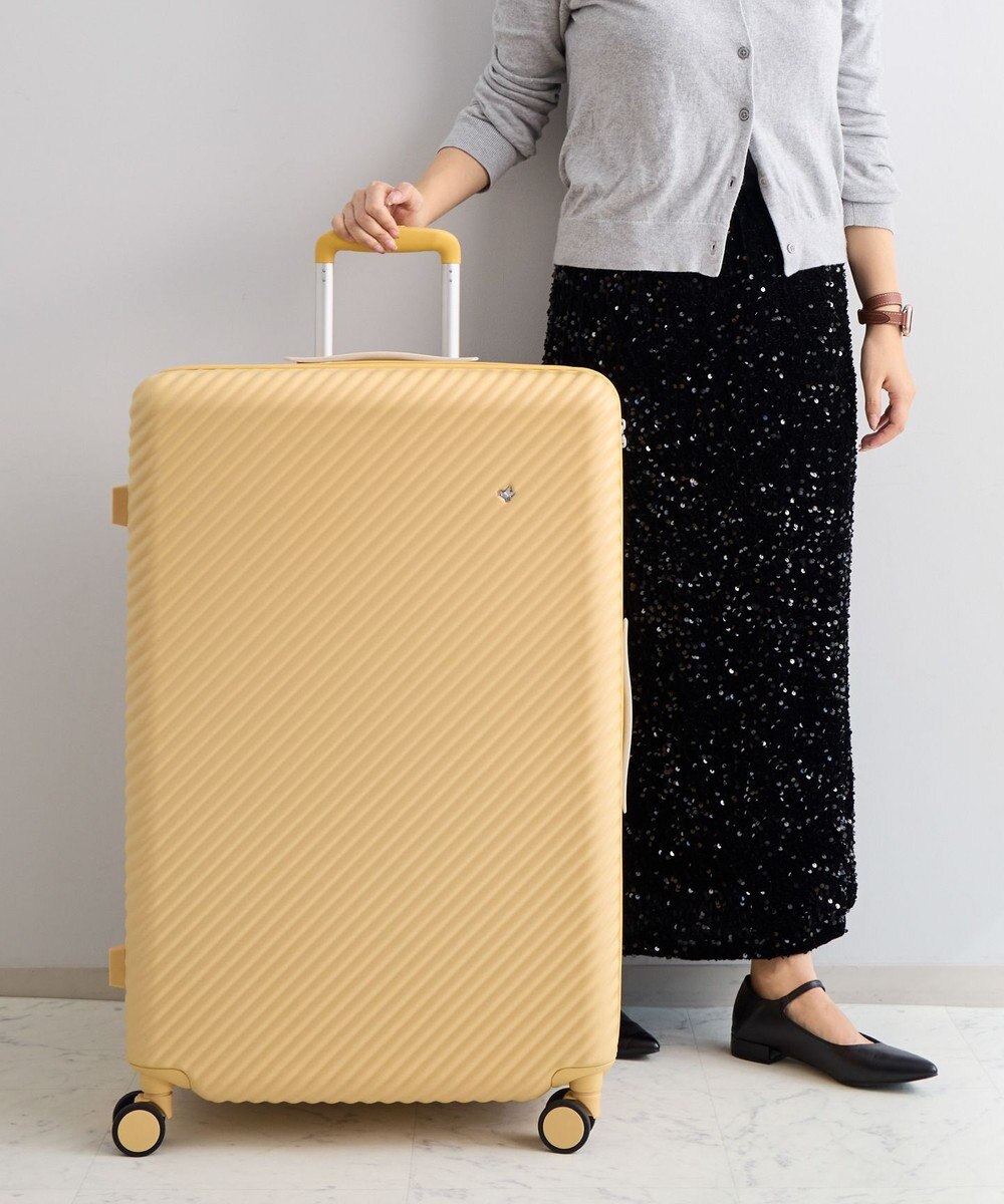 ACE BAGS & LUGGAGE HaNT ココント スーツケース 97L 05516 ハント 