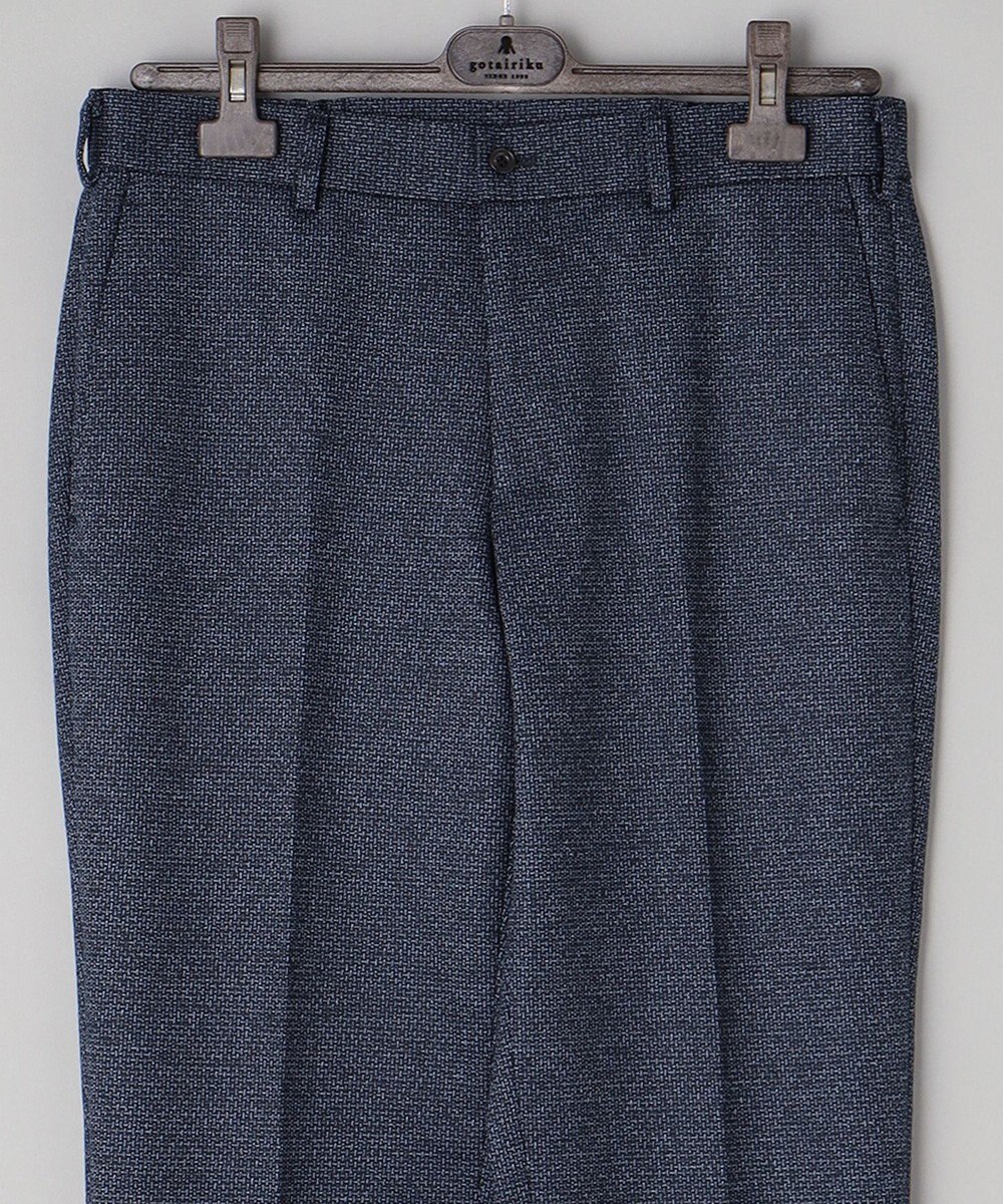 GOTAIRIKU 【MOVE】T/W_JERSEYセットアップ対応可 