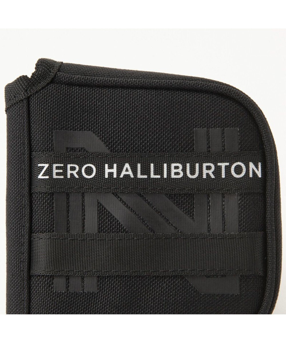 ZERO HALLIBURTON コーデュラパターカバー マレット 82064 