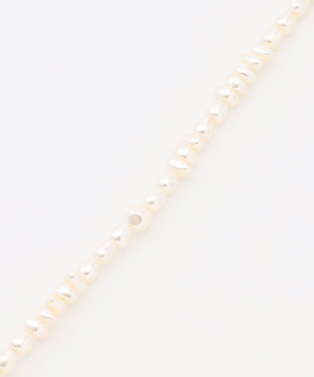 組曲 マルチWAYイミテーションパール ネックレス 