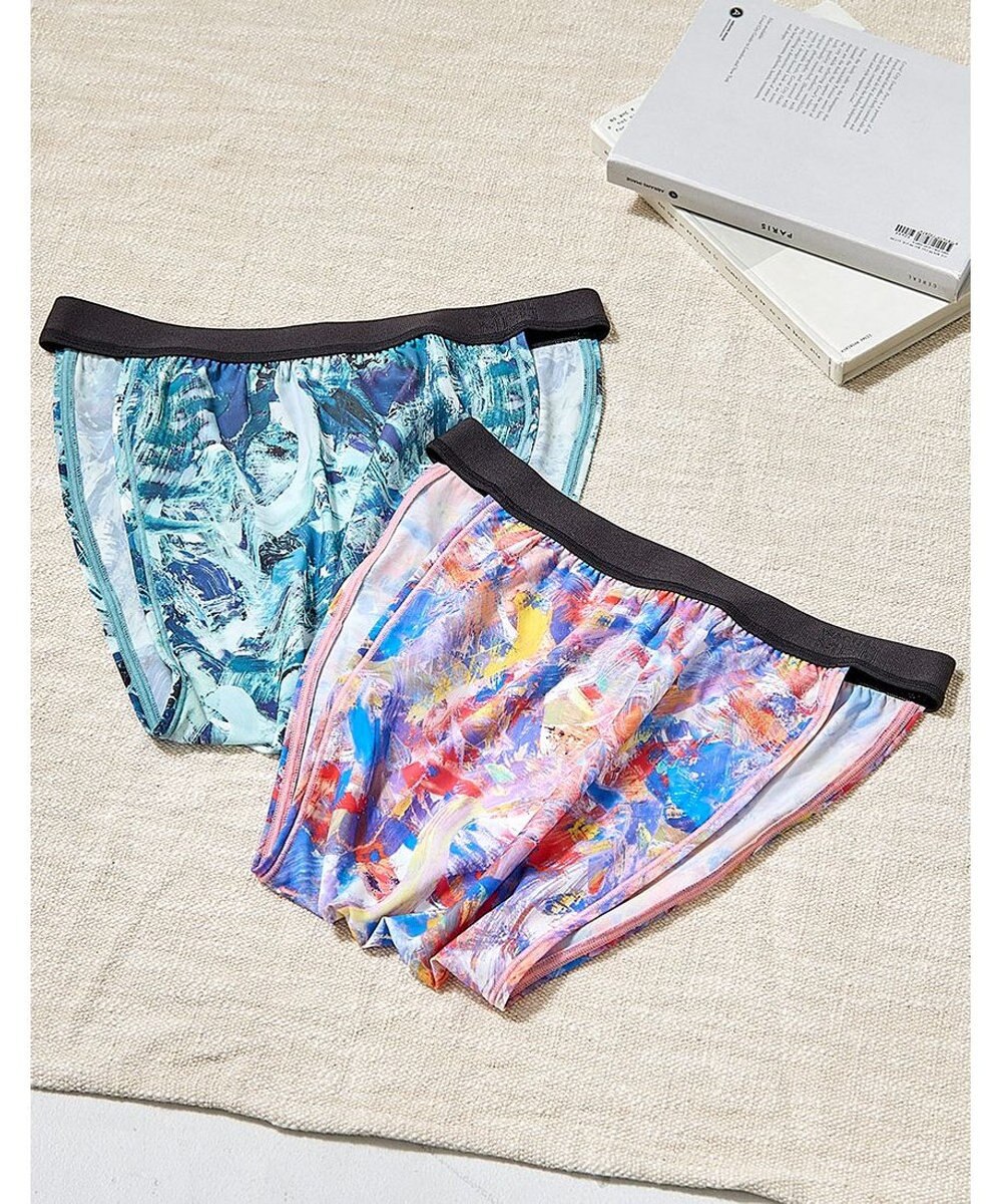 WACOAL MEN WACOAL MEN ブリーフ ふんどしスタイル 【ふんどしNEXT】 締めつけにくい 通気性がよい 前閉じ 下着 メンズ WF4039 /ワコールメン 