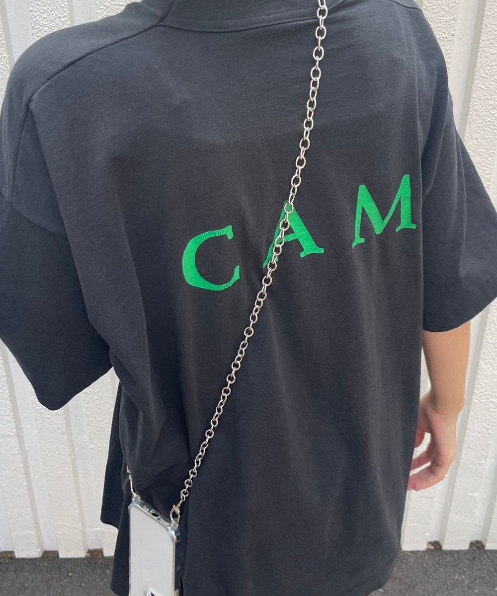 WEGO チェーンストラップ 