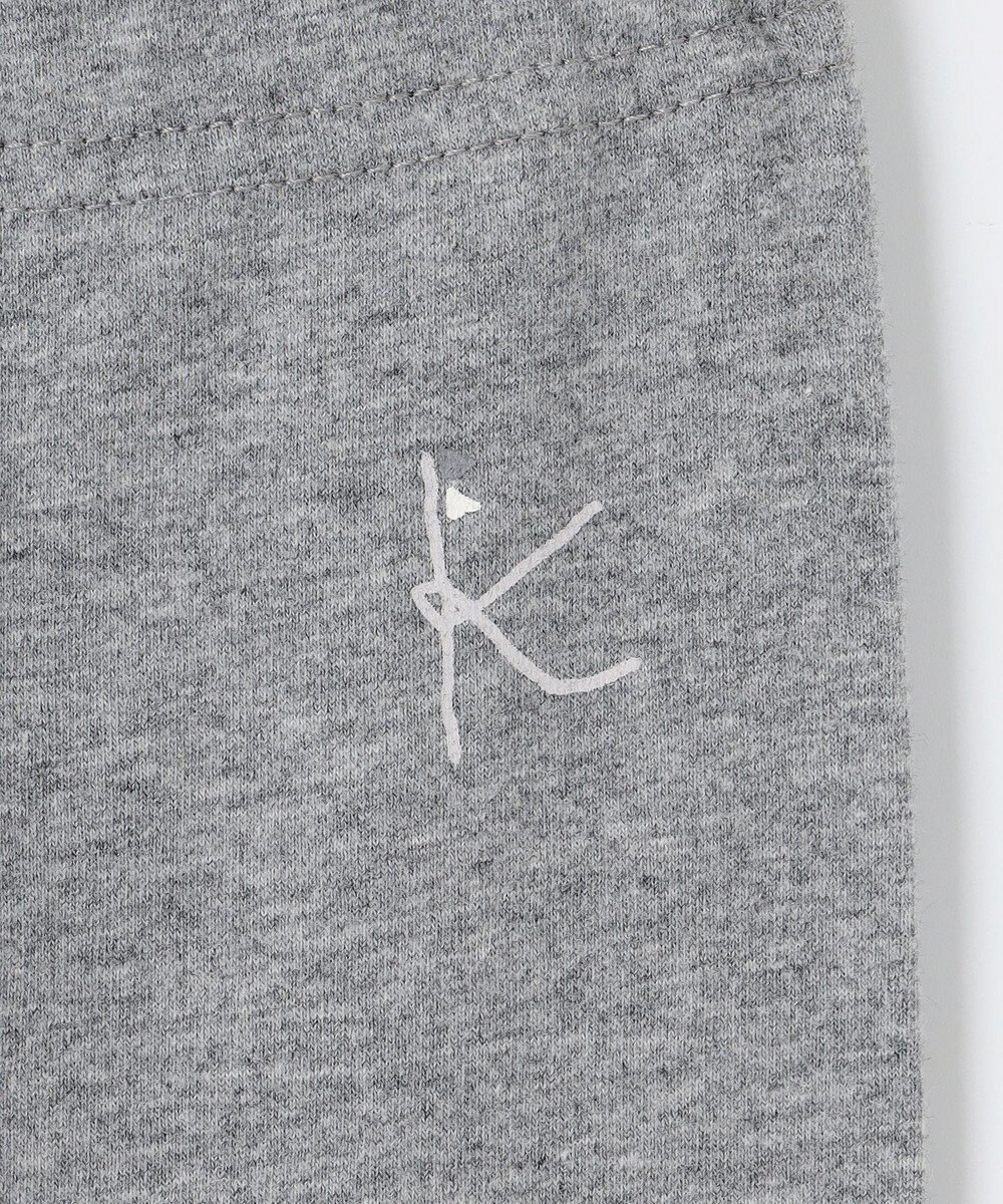 組曲 KIDS 【110-140㎝】ベア天 レギンス 