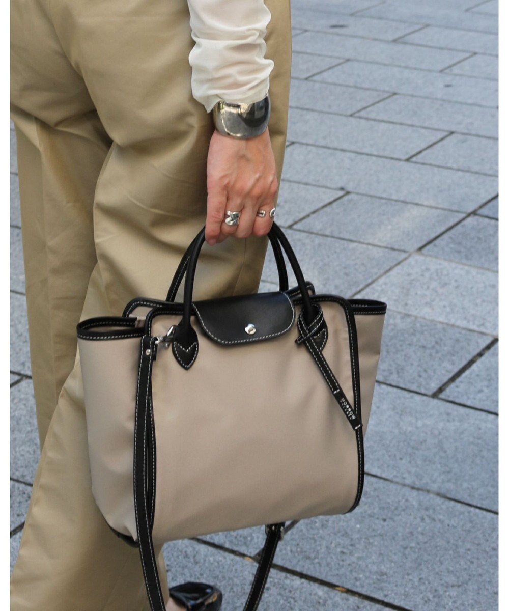 MORROW by thank 新色追加！【軽量】NYC BAG ショルダーバッグ 