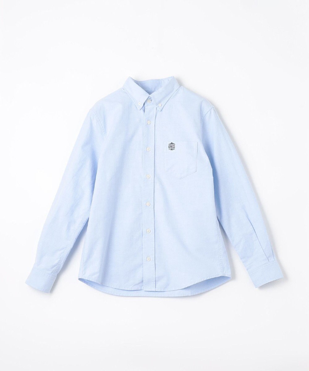 J.PRESS KIDS 【140-170cm】ドレスオックス シャツ 