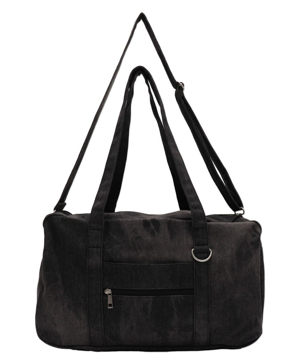 WEGO 2wayBIGボストンショルダー 