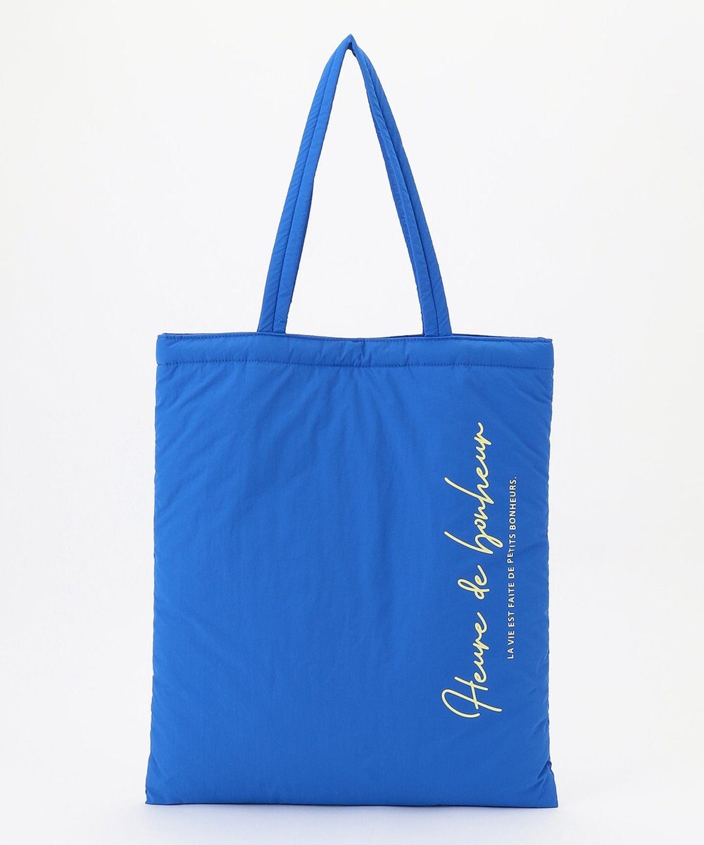 ANY SIS 推しカラー トートバッグ 