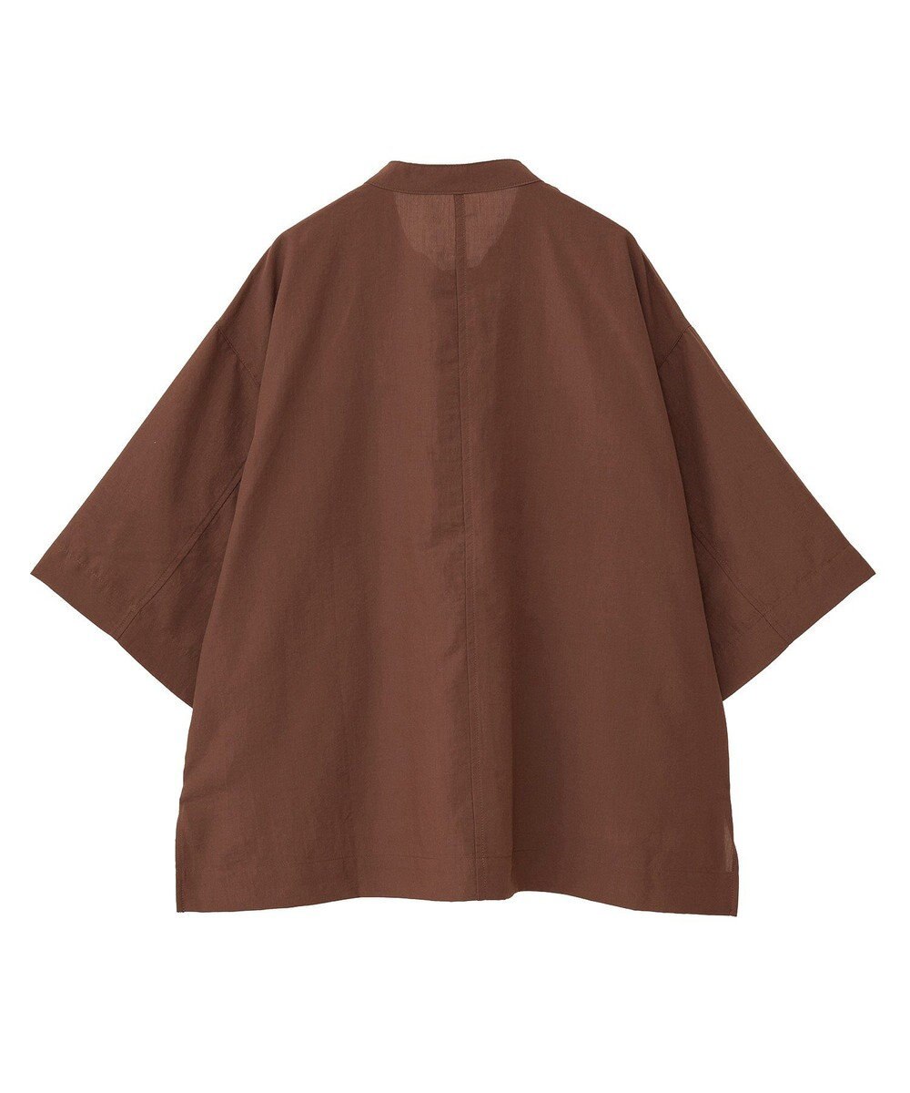 Green Parks ミリタリーシャツジャケット 