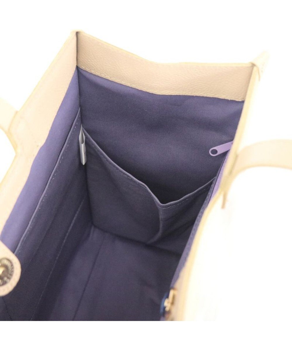 Regalo Felice 【水に強いスエード調生地】トート / REGALO 