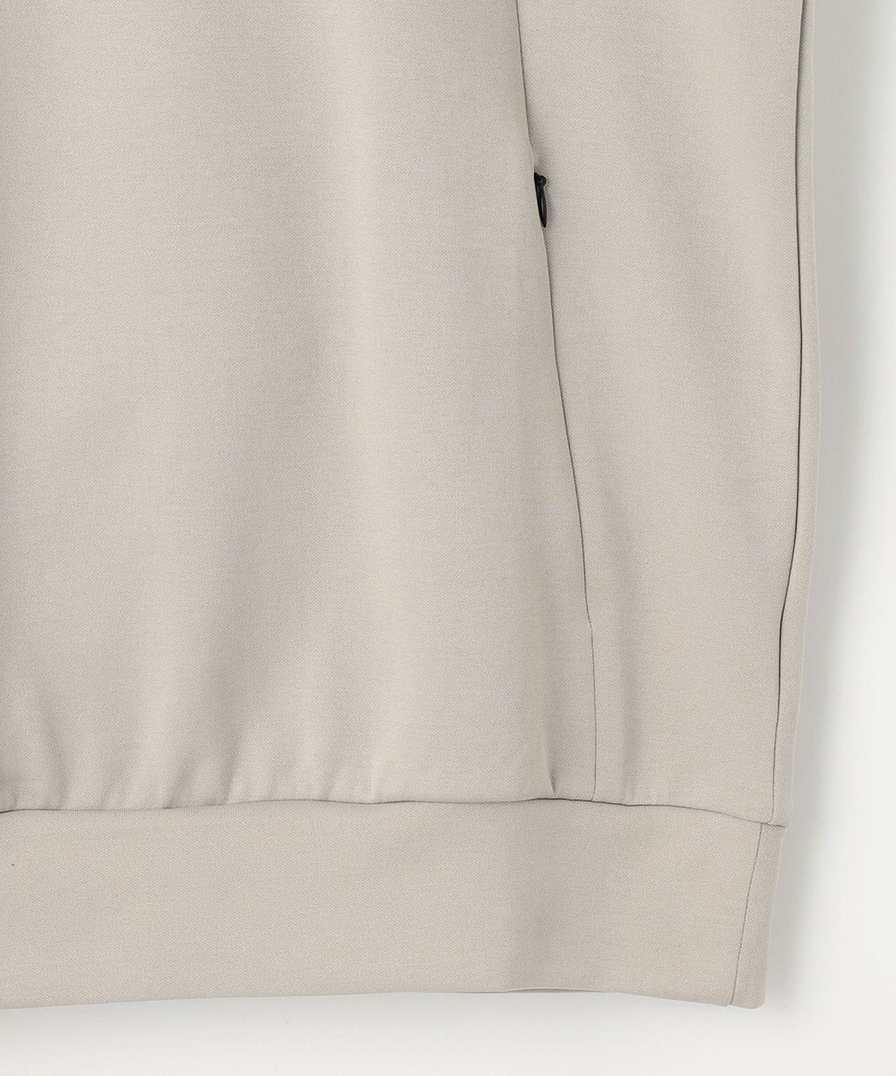 SHARE PARK MENS 【UVカット・吸水速乾・ストレッチ・軽量・アンチピリング 】ダンボールフードパーカー（L・XLサイズ） 