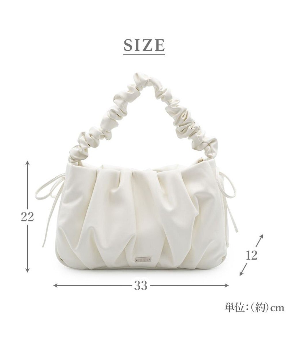 PET PARADISE cherircouture お散歩バッグ 