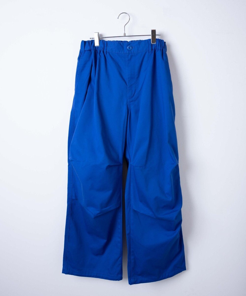 WEGO ワイドミリタリーパンツ 