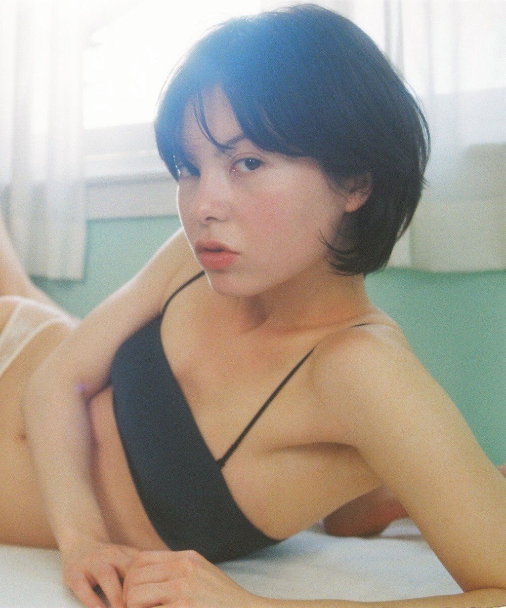 WACOAL [GOCOCi/ワコール] ノンワイヤーブラ ハーフトップ 【cooomy.(クーミー)】 安定感のあるつけごこち ナチュラルなバストライン ブラトップ ゴコチ レディース CGG244 /ワコール 