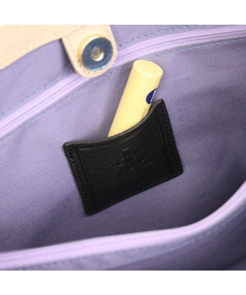 Regalo Felice 【水に強いスエード調生地】トート / REGALO 