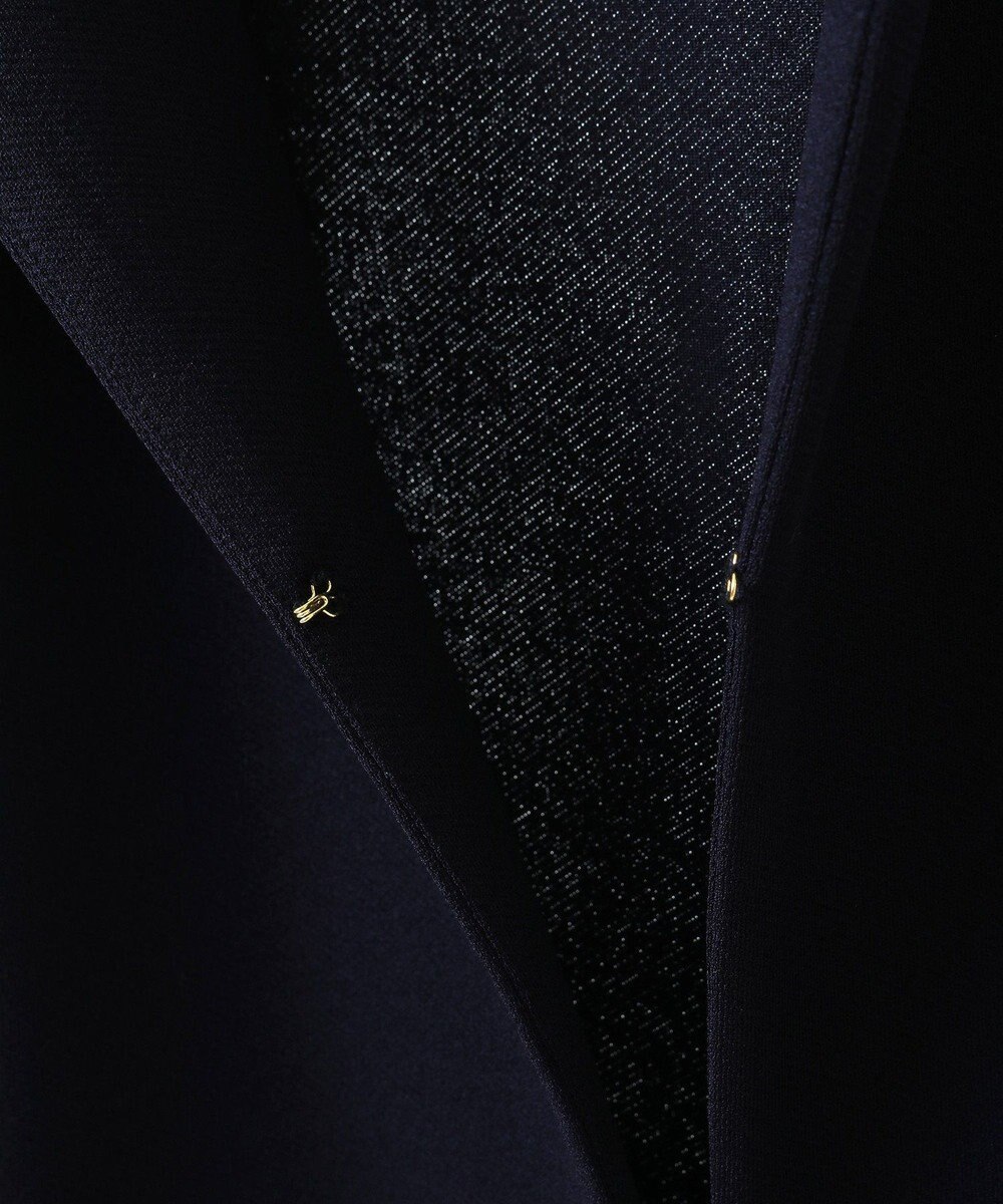 Green Parks きれいシルエットジレ 