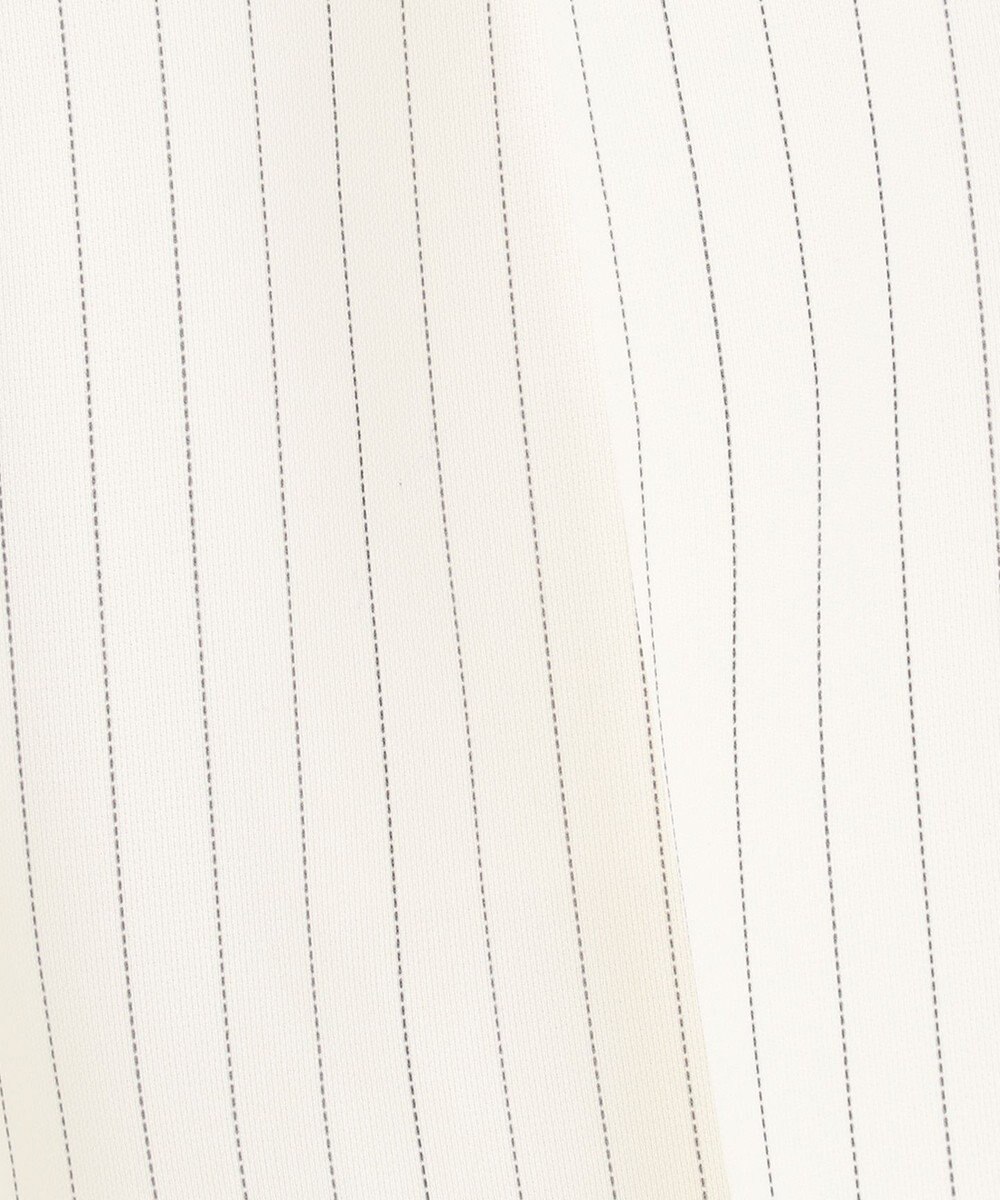 23区GOLF 【WOMEN】トリコットジャージ キュロットスカート 