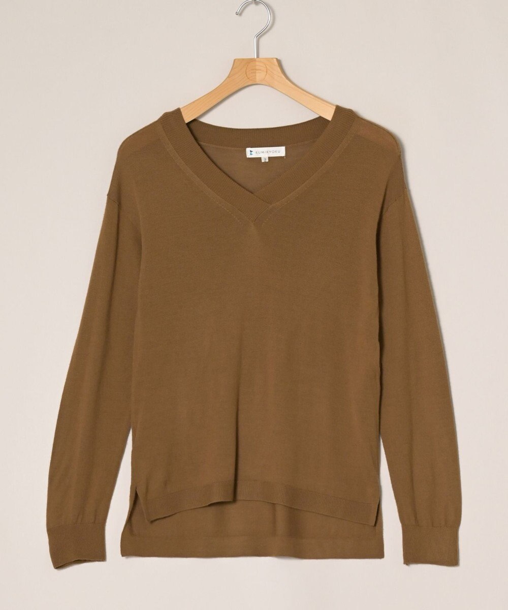 ONWARD Reuse Park 【組曲】ニット秋冬 