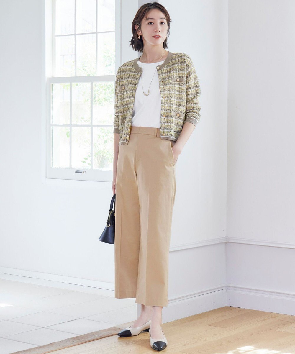 自由区 【カタログ掲載】メタル ネックレス 