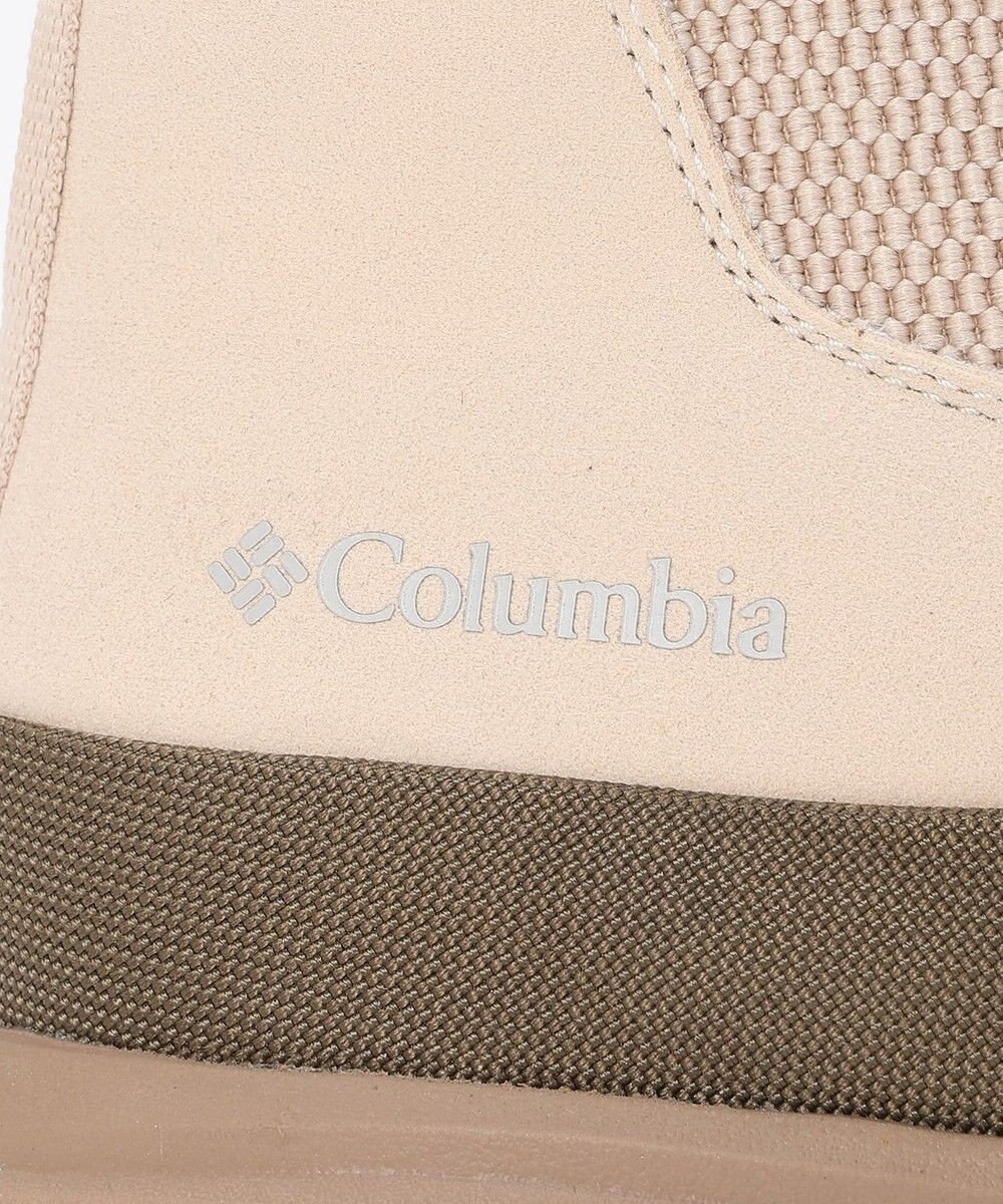 Columbia Columbia/ イエローテイル アイスマジック サイドゴア ウォータープルーフ /コロンビア 