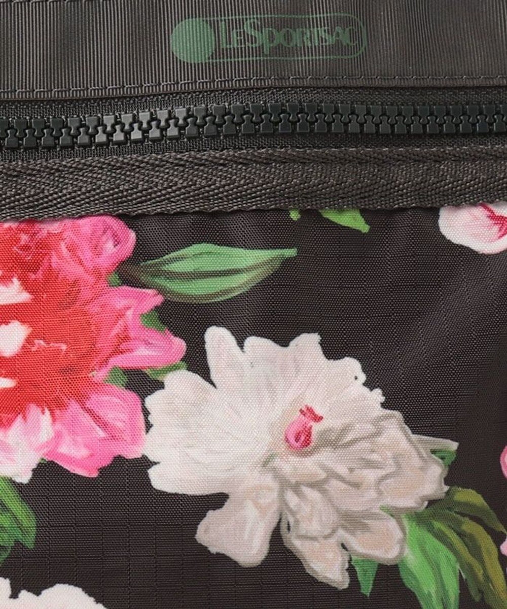 DELUXE EVERYDAY BAG/ピオニーペタルズ / LeSportsac | ファッション