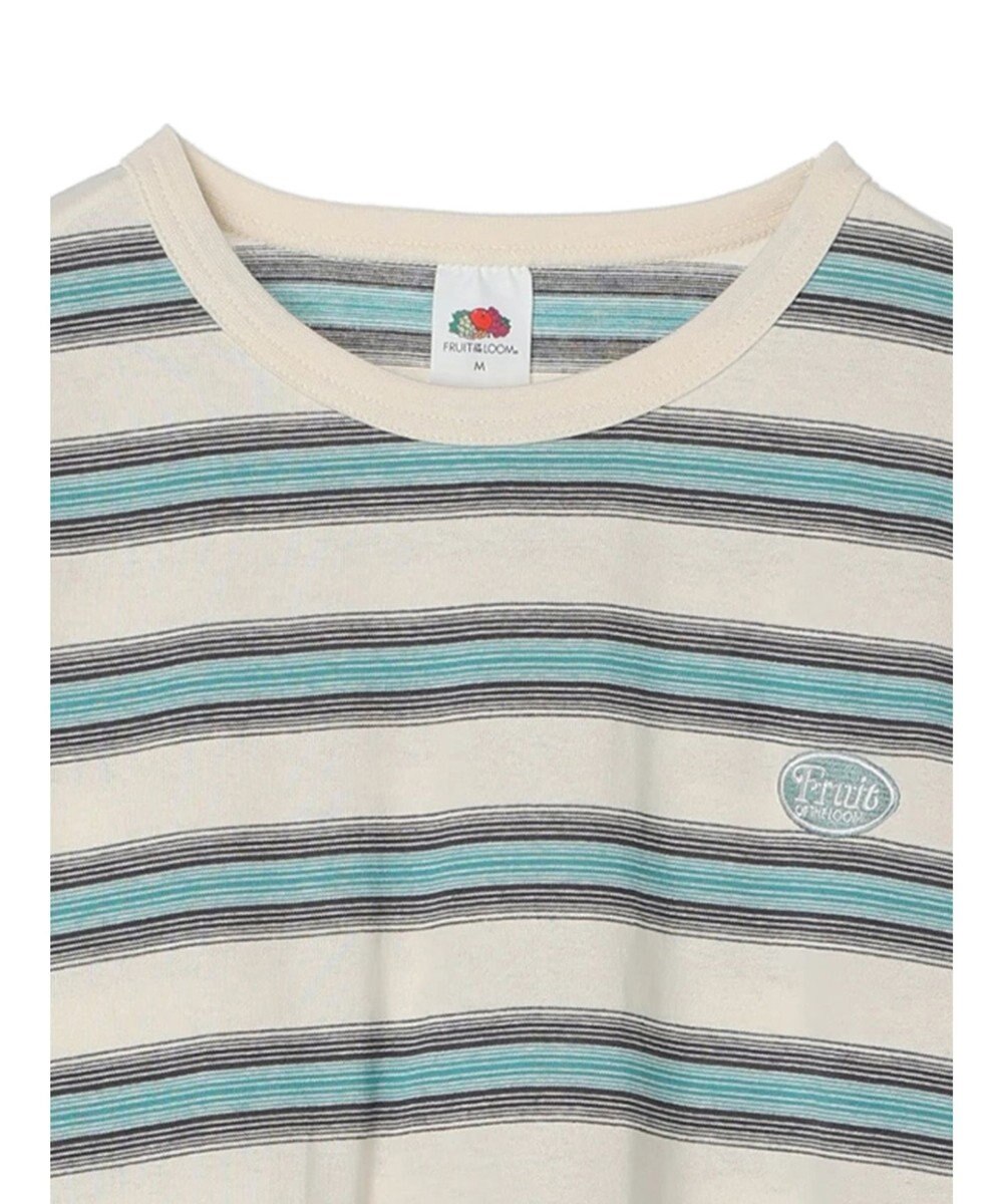 Green Parks ■ＦＲＵＩＴ　ＯＦ　ＴＨＥ　ＬＯＯＭ　ボーダーロンＴ 