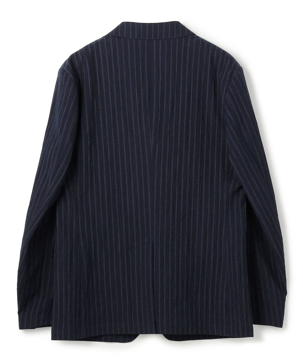 JOSEPH HOMME 【新素材】エアリッジストレッチ ジャケット 