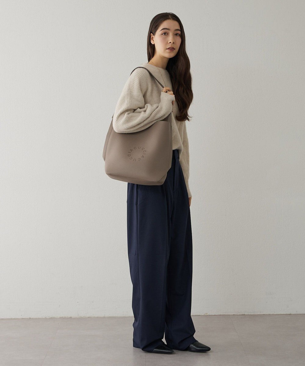 IACUCCI ルオータ ワンハンドルトート ALCE 