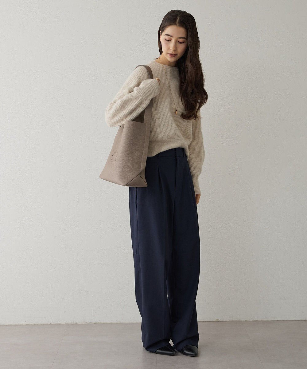 IACUCCI ルオータ ワンハンドルトート ALCE 