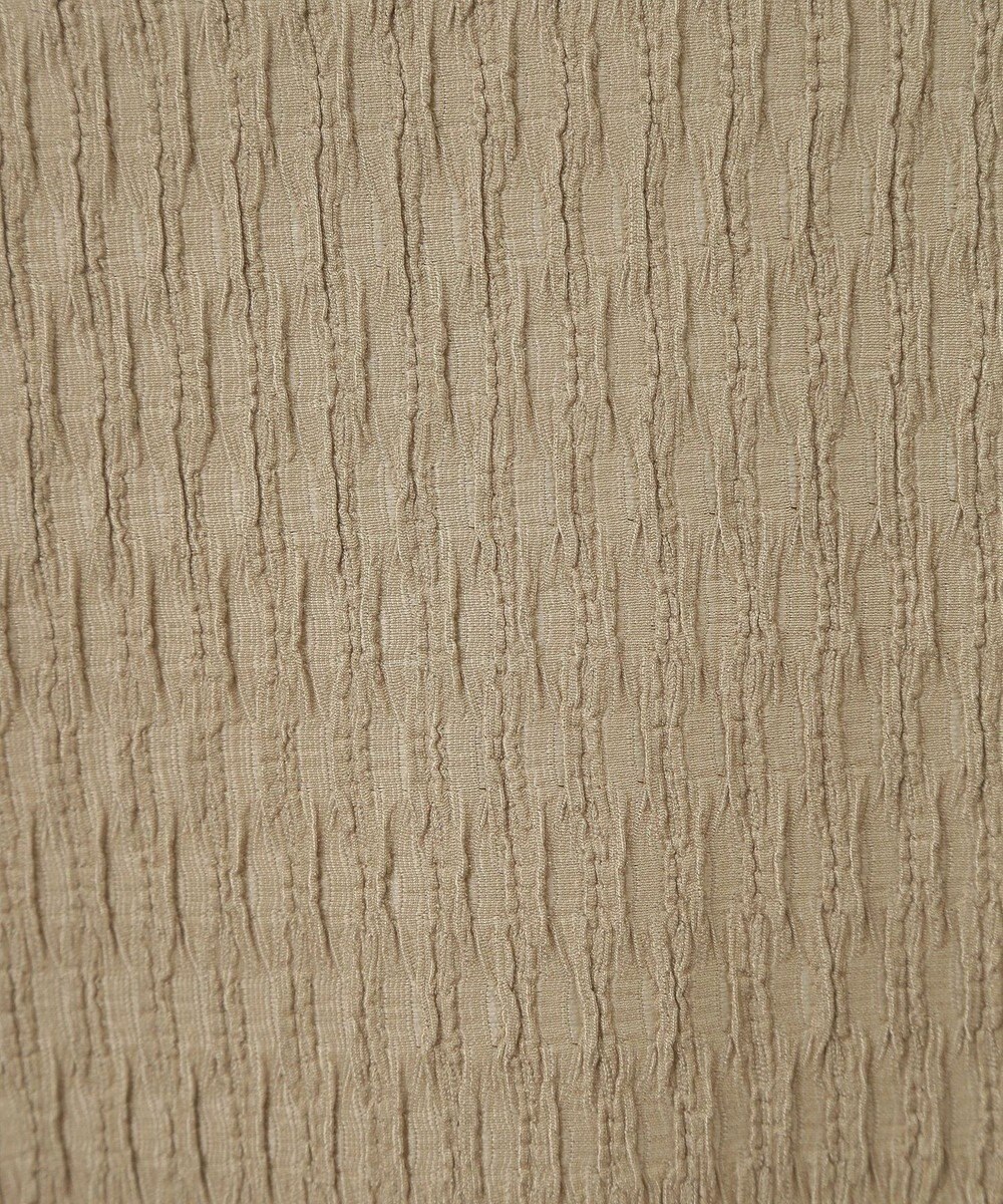 Green Parks ・Ｐｅｔｉｔ　Ｆｌｅｕｒ　ジャカードハイネックロンＴＥ 