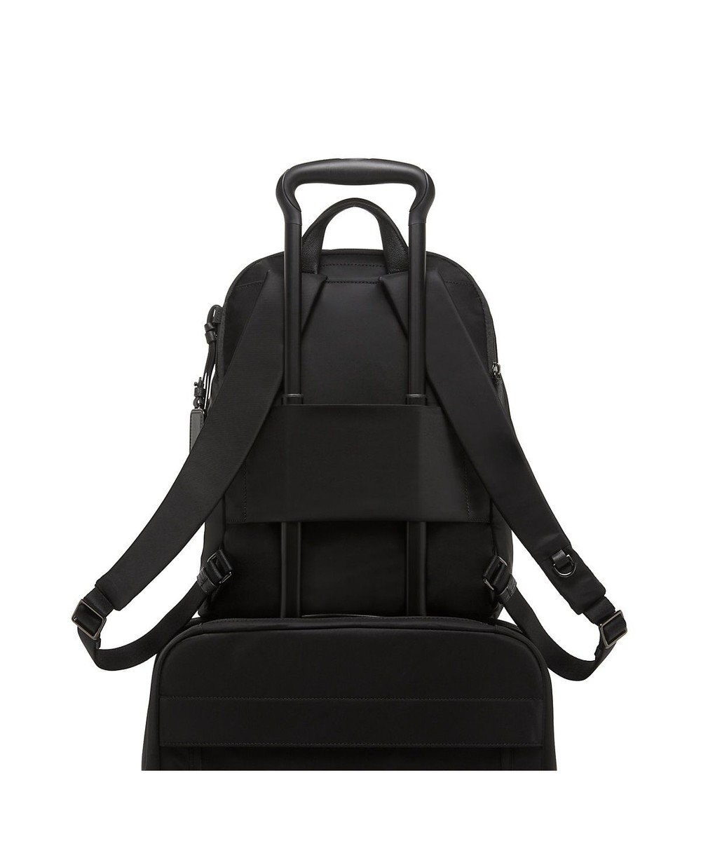 TUMI VOYAGEUR 「ホールジー」バックパック 